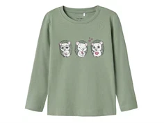 Name It lily pad mouse top